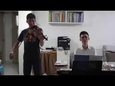 Lumiere 2015 Storyline: I Am Your Friend