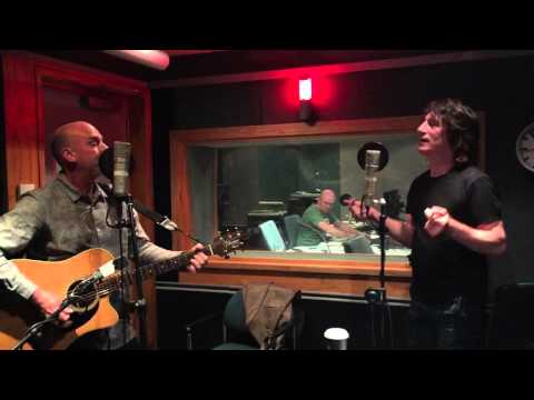 The Exponents  - Why Does Love Do This To Me (Live at Radio New Zealand)