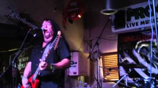 SEVENTH CALLING - Fight For Your Life - 08/02/14 - Apple Valley - Frogee's