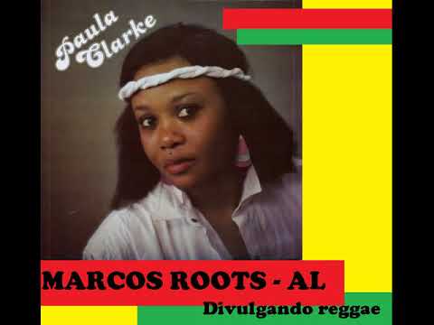 DIVULGANDO: Paula Clarke - University / MARCOS ROOTS - AL