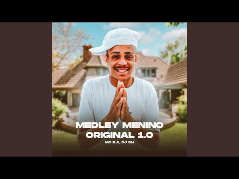 Medley Menino Original 1.0