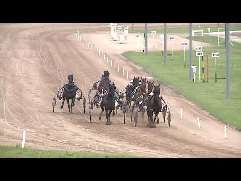 2021.06.12. 05. futam - LADY FLAME DÍJ