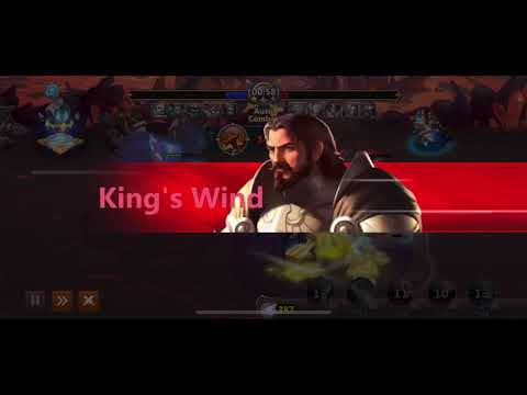 Era of Chaos Endless Inferno 28/08 levels 71-80!