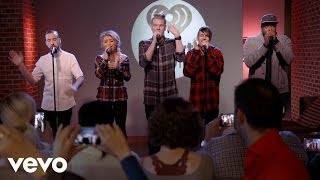 Pentatonix - Can’t Sleep Love (Live on the Honda Stage at iHeartRadio)