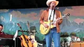 BRUCE ROBISON  Not Forgotten You