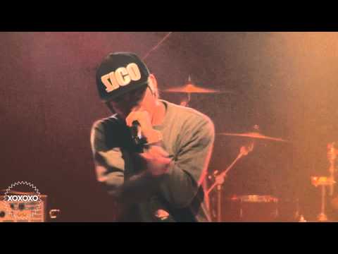 [ZICO] 130125 just jam 장난없다 (no joke) @ZICO92