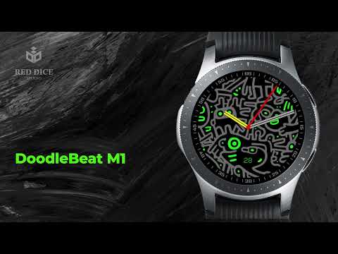 DoodleBeat M1