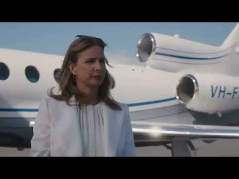 The Wilds 2x08 - Girls and boys meet/ Gretchen runs away