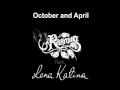 Lena Katina feat. The Rasmus [[ October and April ...