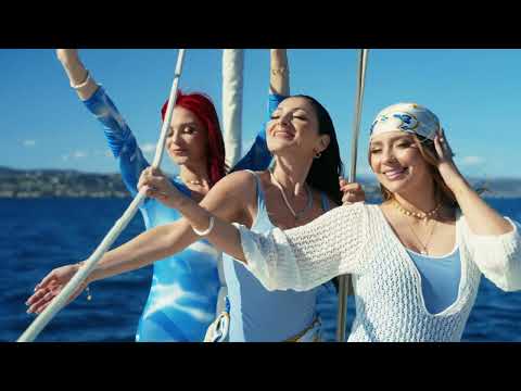 À St. Tropez — Carisma