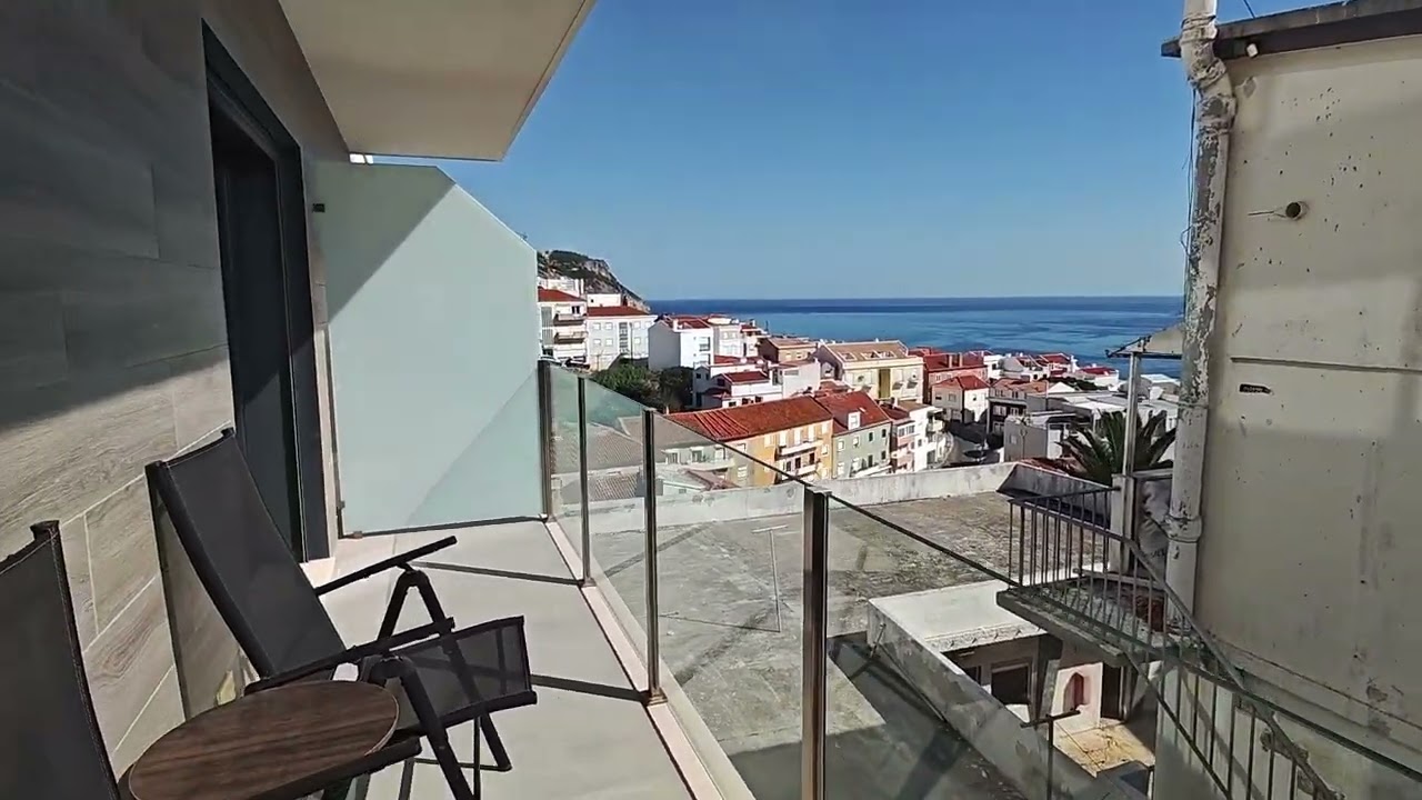 Vídeo do imóvel