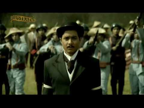 Rizal's final steps towards heroism | Ilustrado