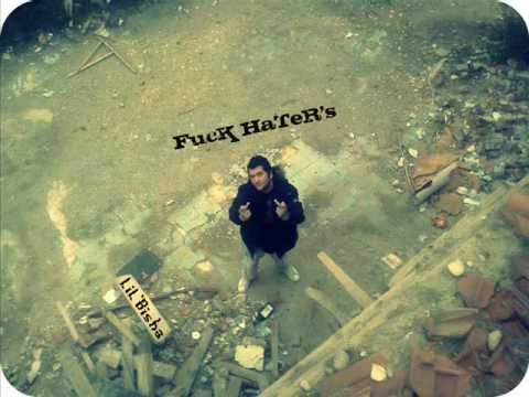 LiL'Bisha - Killuminati  [ Diss illuminati ] ( OKUPATORëT )