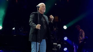 Billy Joel - The Longest Time (with Lion Sleeps Tonight intro) 6/2/23 MSG Live