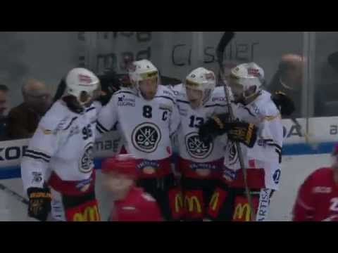 LHC vs HCL du 10.11.2015
