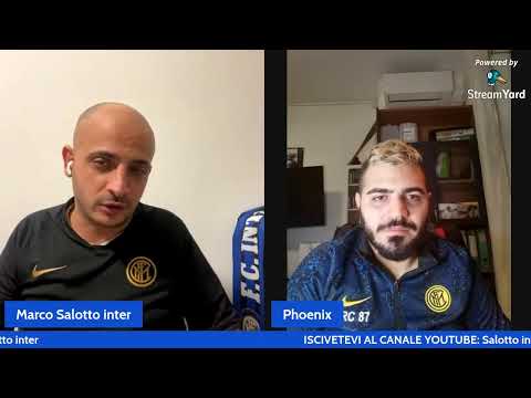 LIVE ORE 21 CON ROBY PHOENIX