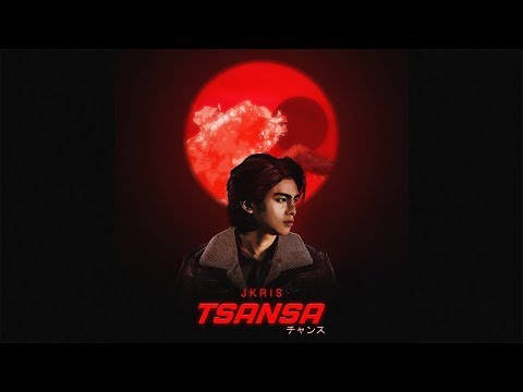 JKris - Tsansa (Official Lyric Video)