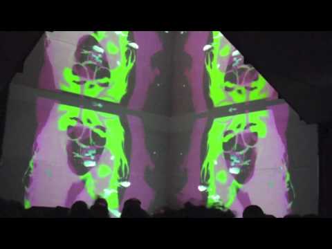 licht+spiel — Auftritt, Video