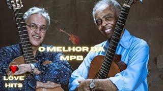 Melhor da MPB |Melhores  msicas brasileiras 2021