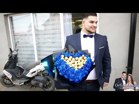 Orfin&Amela veridba  ki kostolca  vol 2. 07 02 2026