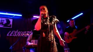 Moonlight - "Flos" (live in Chorzów, 12.11.2016)