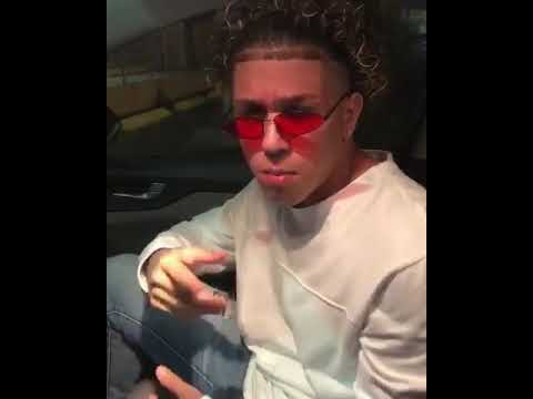 @joseicepr - No soy esa misma persona (freestyle)