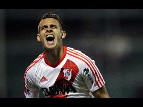 Gol De Rafael Santos Borre A Racing En Copa Libertadores