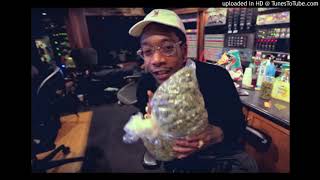 Wiz Khalifa x Curren$y - Weed Nap