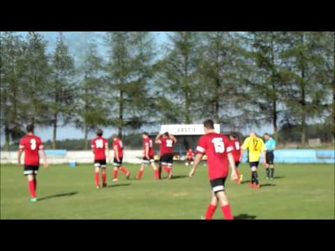 GOLAZO autorstwa Matthieu Dhumerelle #22 LKS Mizerów