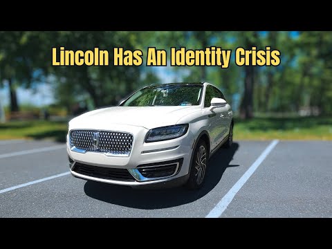 2019 Lincoln Nautilus Reserve: Regular Car Reviews