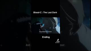 Download lagu Blood-C : The Last Dark Ending mp3 Download lagu Blood-C : The Last Dark Ending mp3