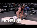 Bobby Thompson Finds his Event | Arnold Strongman Classic 2020