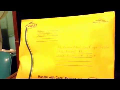 SF-95 Tort Claim for $724,099.92, U.S. Border Patrol San Diego Sector