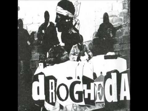 Drogheda -  Agents Of Primordial Creation And Ultimate Destruction - Full Album