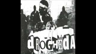 Drogheda -  Agents Of Primordial Creation And Ultimate Destruction - Full Album