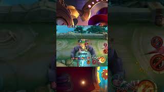 Download lagu Unkillable Uranus 🙂 #mobalegends5v5 #moba5v5pippin #moba5v5English #shorts mp3