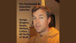 Phil X. Milstein, You Know About the Secret Underground Weird Culture