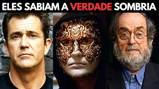 KUBRICK E MEL GIBSON SABIAM: 