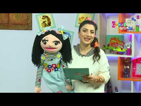 "Mərcangildə" - 16 aprel 2024-cü il