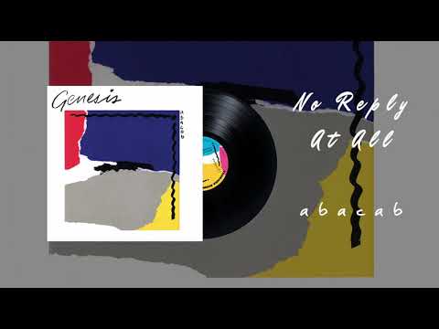 No Reply At All by Genesis