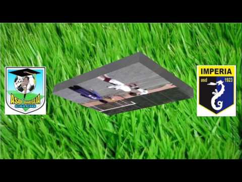 PULCINI A7 2006 2 Giornata Oneglia calcio - Imperia 1 Tempo