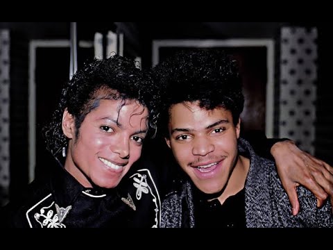 Rockwell - Somebody's Watching Me ft. Michael Jackson (Türkçe Altyazılı)