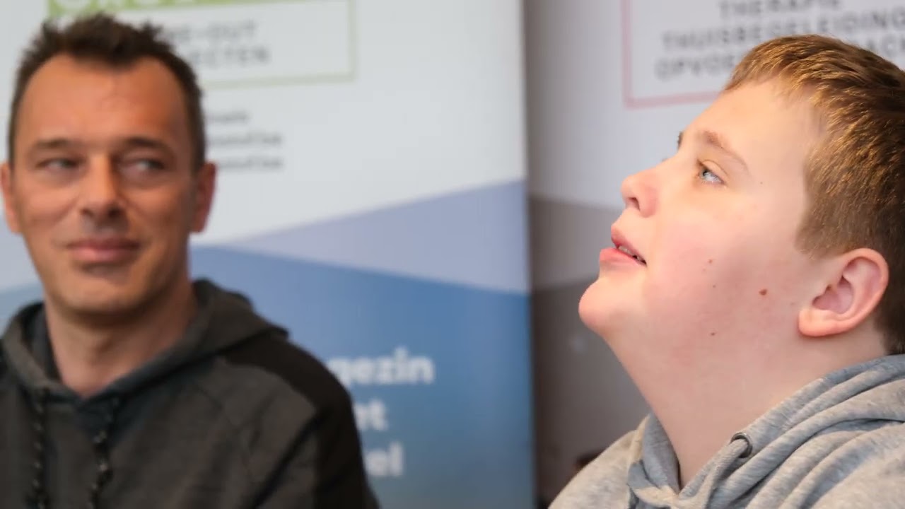 Getuigenis van een vader en zoon over Time out Texel 2024