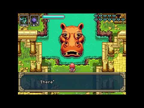 Видео Hazelnut Bastille & Dawnthorn #1