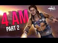 DBD MMR AFTER DARK PART 2 Dead By Daylight