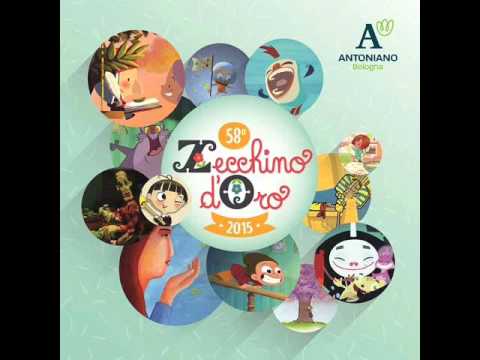 58° Edizione Zecchino d'Oro 2015 Nuovi Canzoni Live ~~