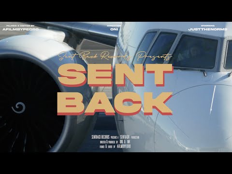 Oni.501 - Sent Back (Official Music Video)