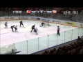 Авангард - Металлург Мг 3:2ОТ / Avangard - Metallurg Mg 3:2OT 