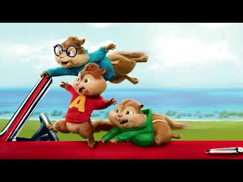 G BANI x MANDY   ZEMËR POLICIA (Chipmunk Version)