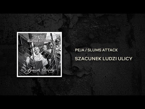 Peja/Slums Attack - In Flagranti (prod. DJ. Decks, Magiera)